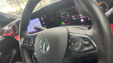 Vauxhall Mokka 100kW GS 50kWh 5dr Auto Electric Hatchback